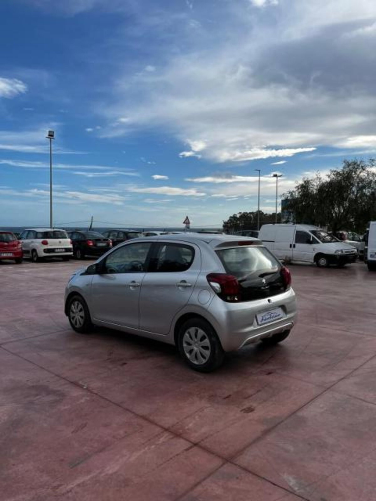 Peugeot 108 68 ETG 5 porte Active (3)