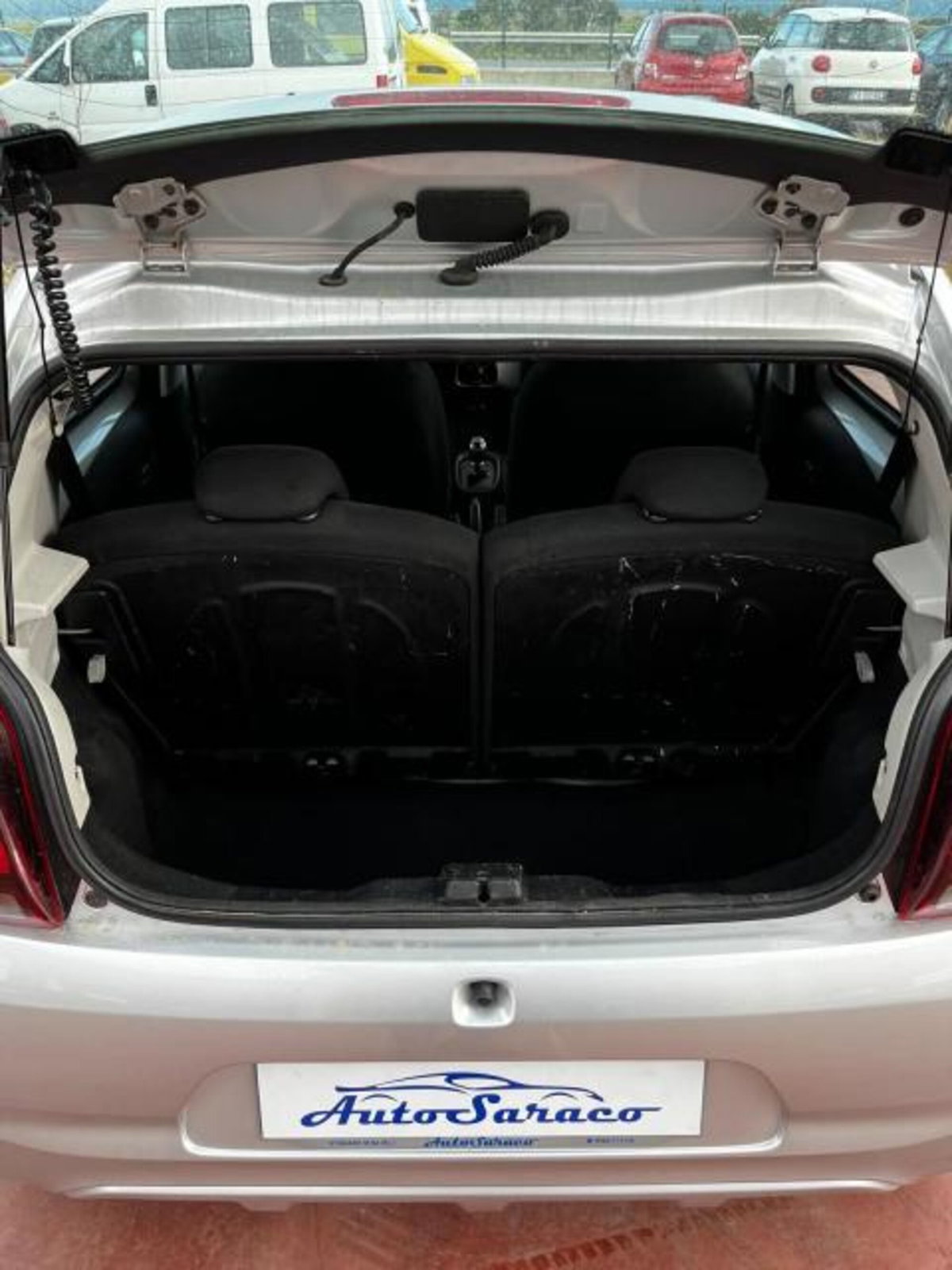 Peugeot 108 68 ETG 5 porte Active (7)
