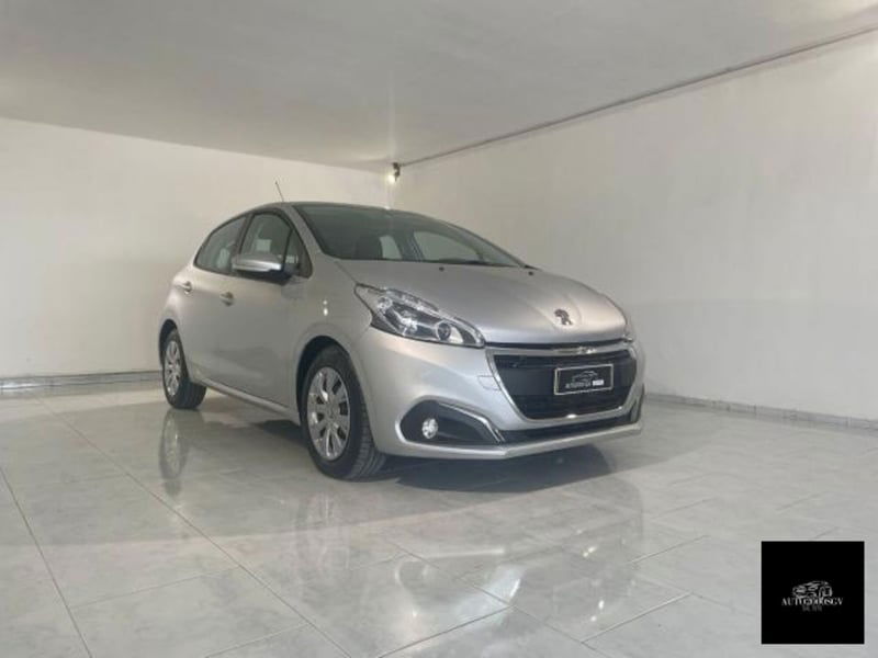 Peugeot 208 75 5 porte Active