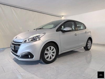 Peugeot 208 75 5 porte Active (3)