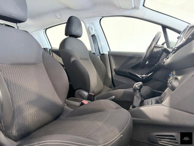 Peugeot 208 75 5 porte Active (5)