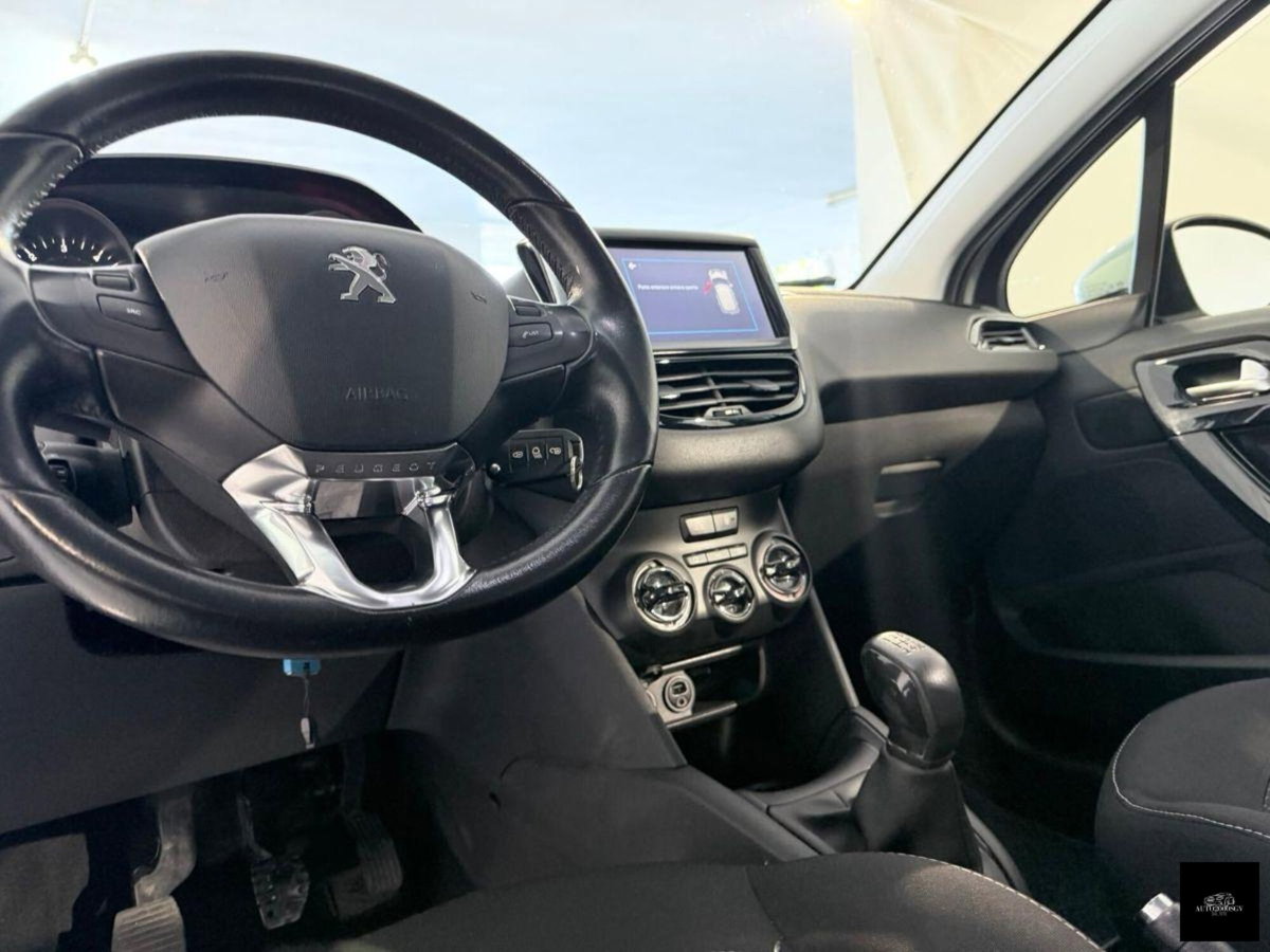 Peugeot 208 75 5 porte Active (7)