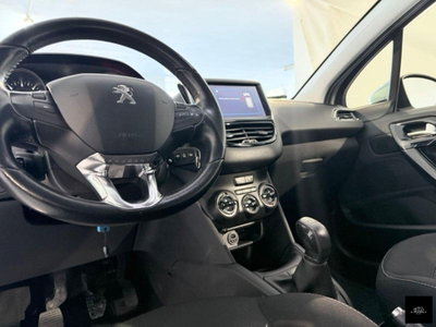 Peugeot 208 75 5 porte Active (7)