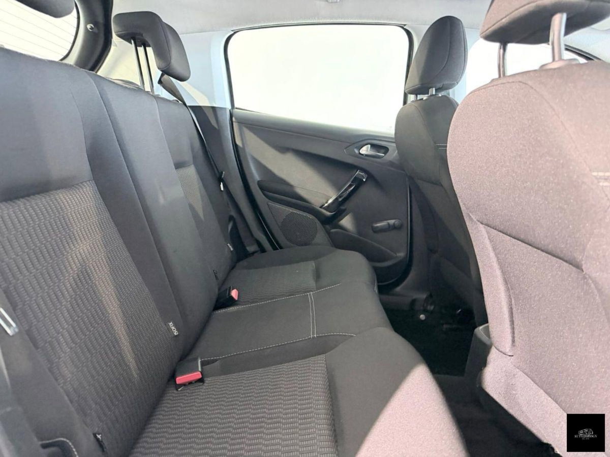 Peugeot 208 75 5 porte Active (9)