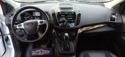 Ford Kuga 2.0 TDCI 180 CV S&S 4WD Powershift Titanium X (6)