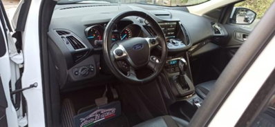 Ford Kuga 2.0 TDCI 180 CV S&S 4WD Powershift Titanium X (7)