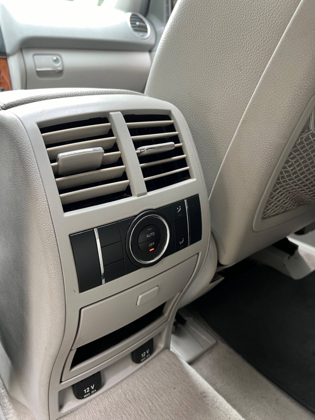 Mercedes-Benz Classe ML 350 Chrome (12)
