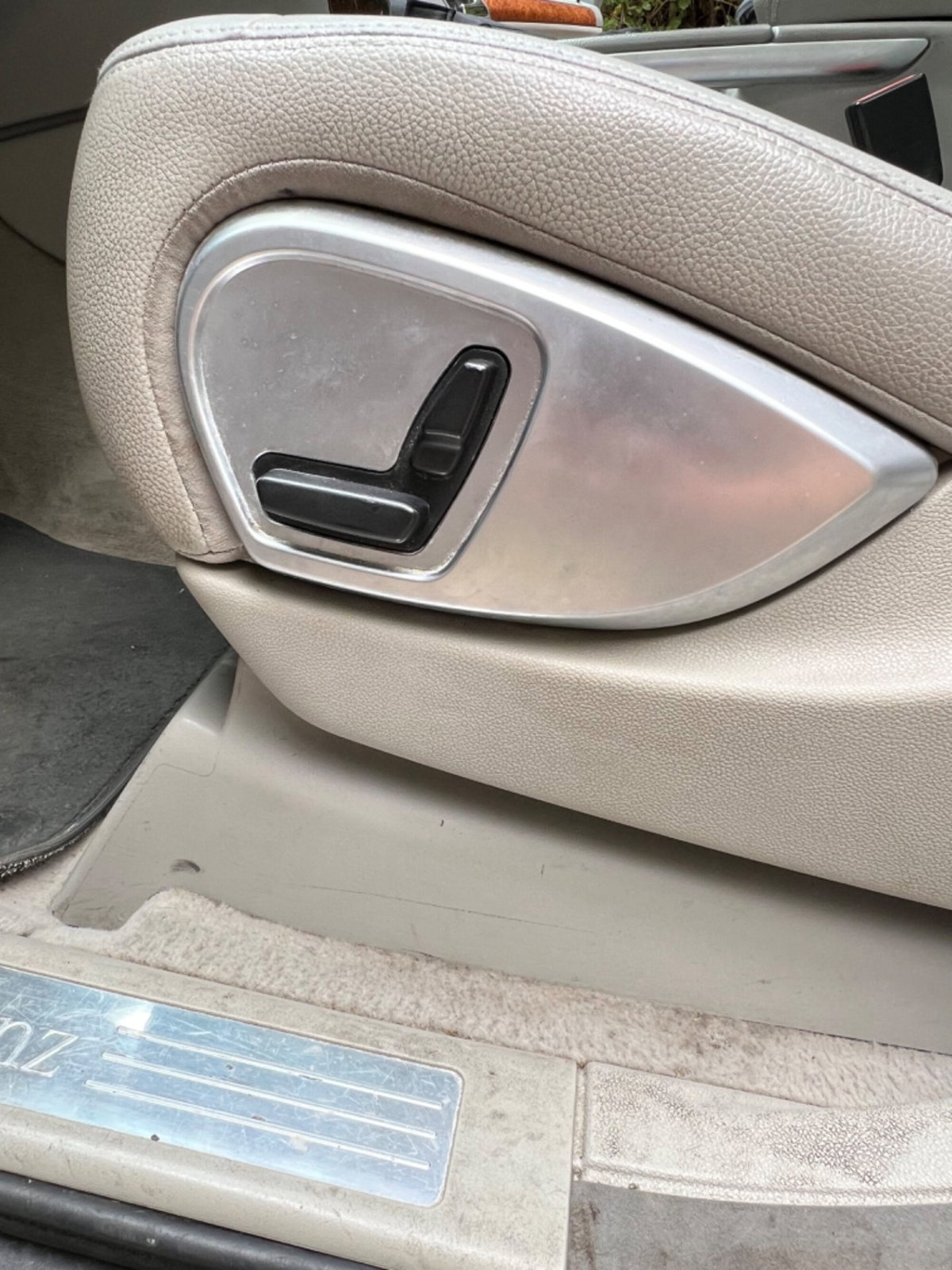 Mercedes-Benz Classe ML 350 Chrome (16)