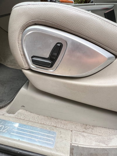 Mercedes-Benz Classe ML 350 Chrome (16)