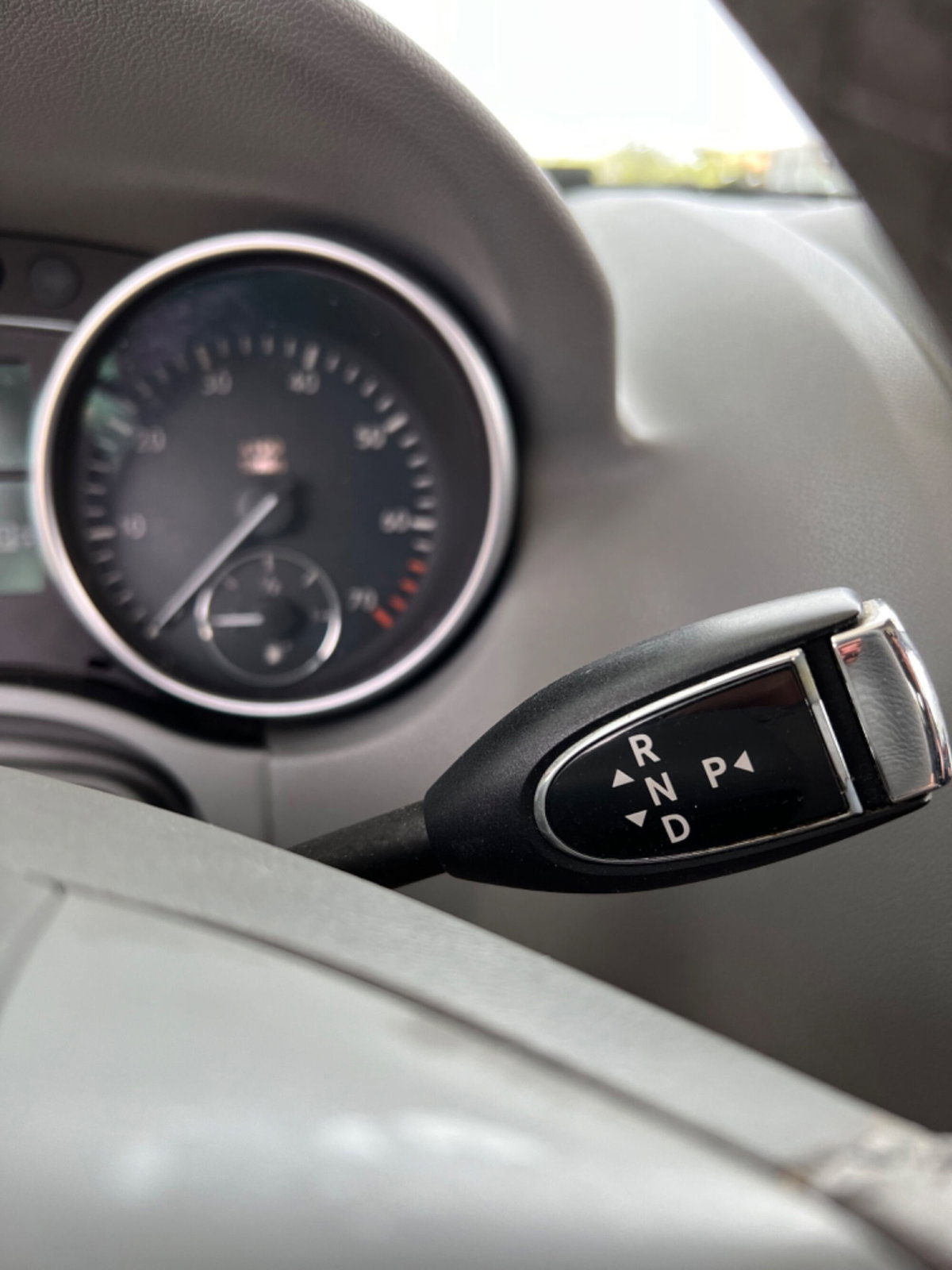 Mercedes-Benz Classe ML 350 Chrome (19)