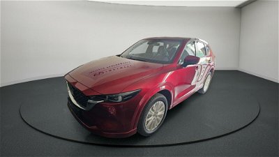 Mazda CX-5 2.0L Skyactiv-G 165 CV AWD Signature  nuova