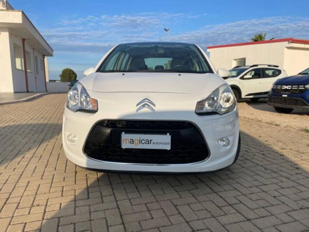 Citroen C3 1.2 VTi 82 Seduction (2)