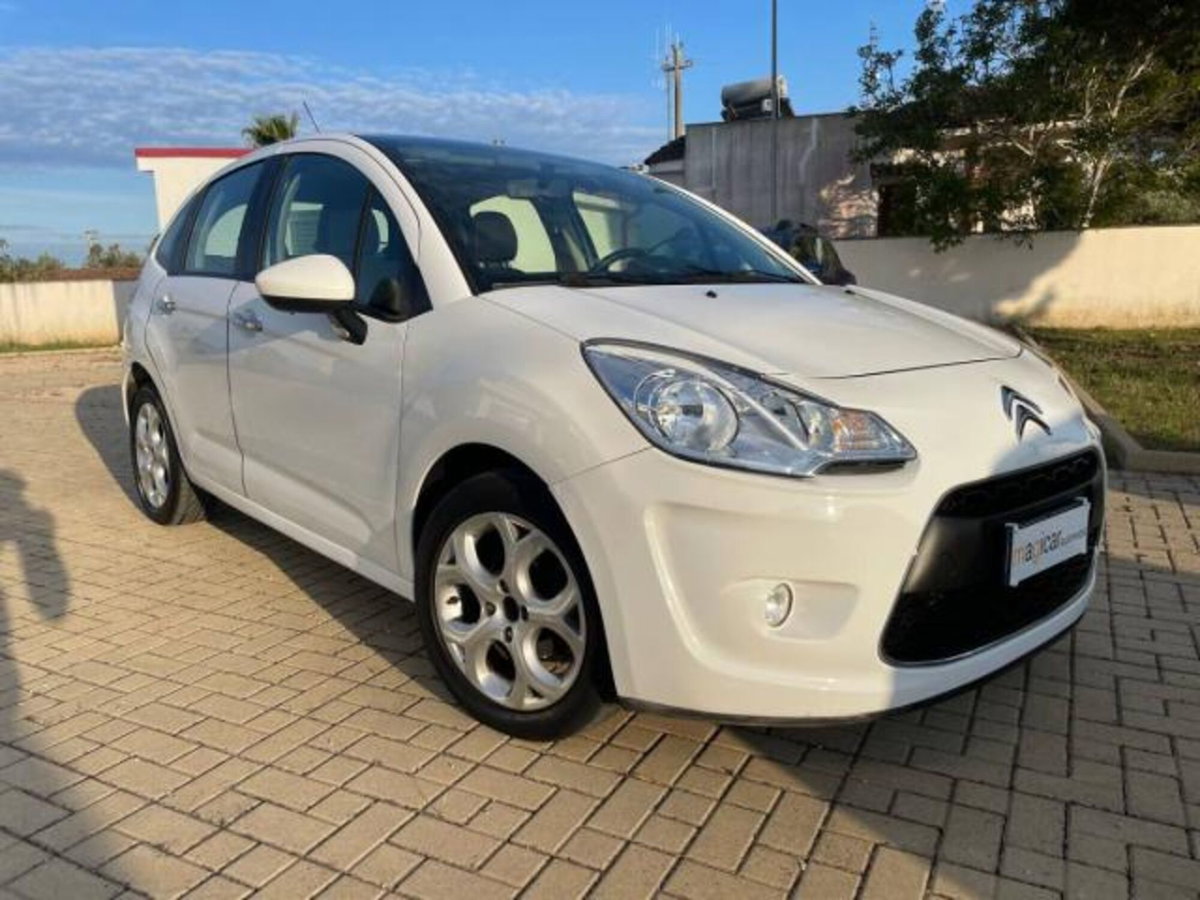 Citroen C3 1.2 VTi 82 Seduction (3)