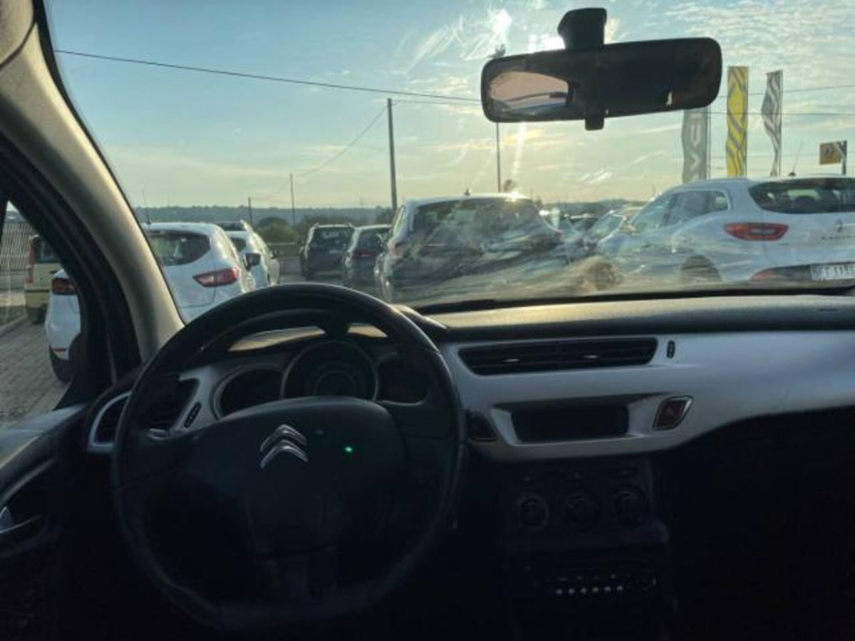 Citroen C3 1.2 VTi 82 Seduction (7)