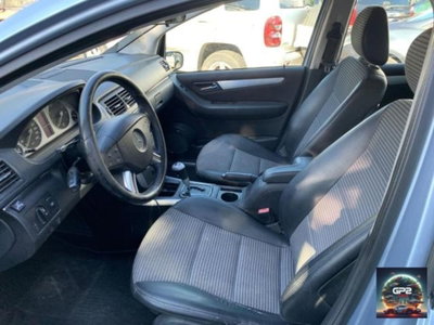 Mercedes-Benz Classe B 200 Turbo Chrome (8)