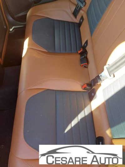 Alfa Romeo Giulia 2.2 Turbodiesel 150 CV AT8 Super (9)
