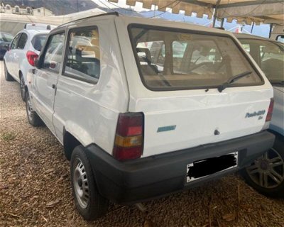 Fiat Panda 1100 i.e. cat Selecta 