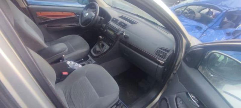 Fiat Croma 1.9 Multijet 16V Active