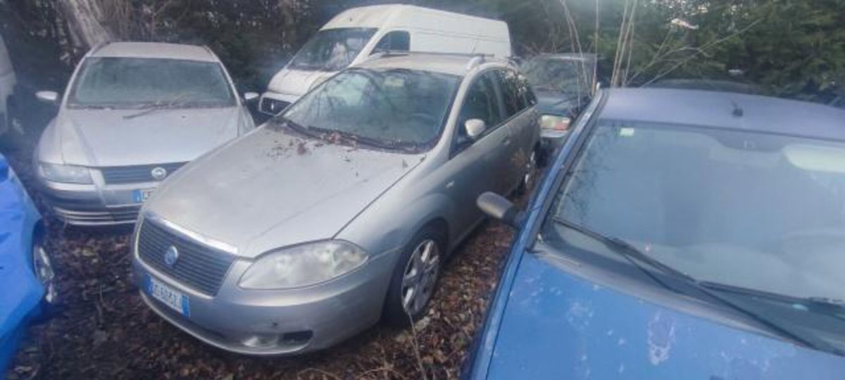 Fiat Croma 1.9 Multijet 16V Active (3)