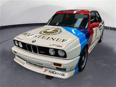 BMW Serie 3 M3  usata