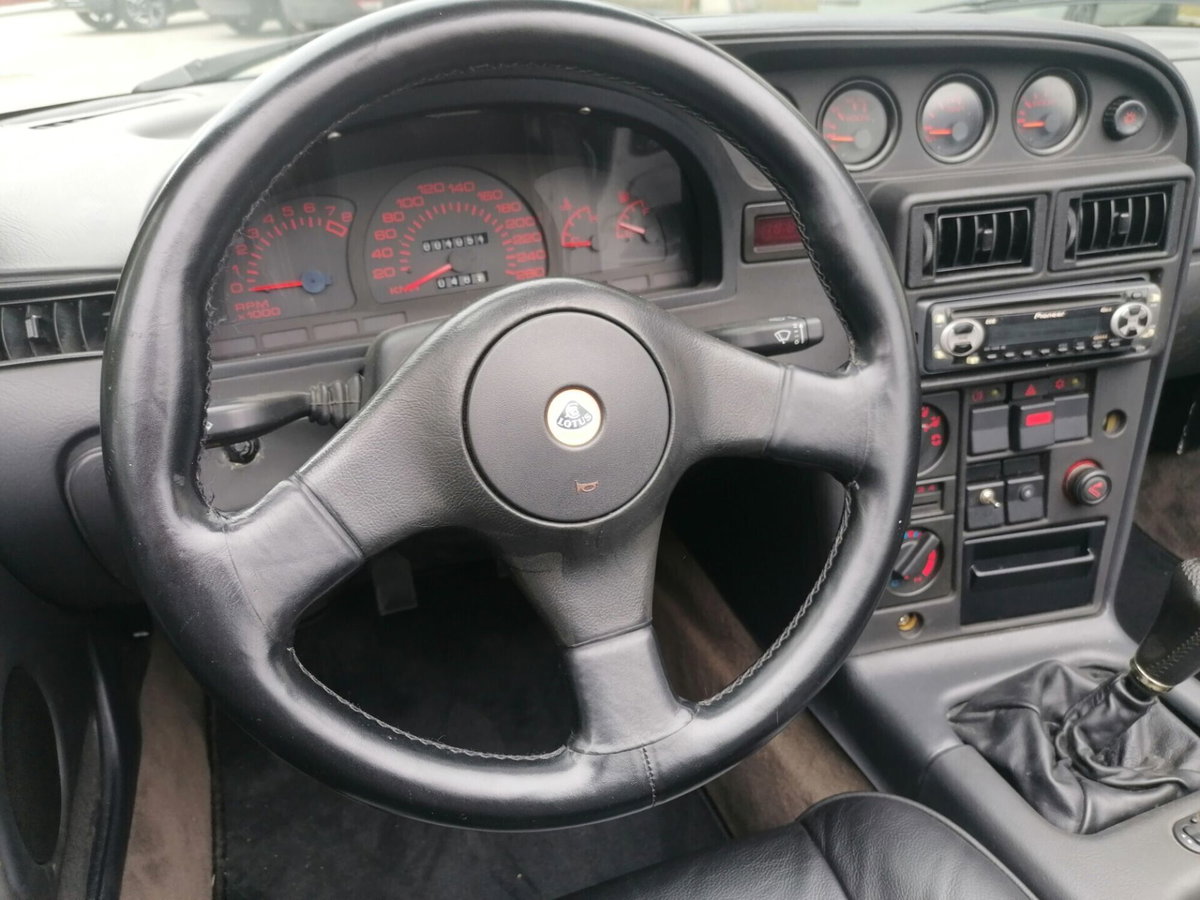Lotus Elan 1.6i turbo 16V SE (10)