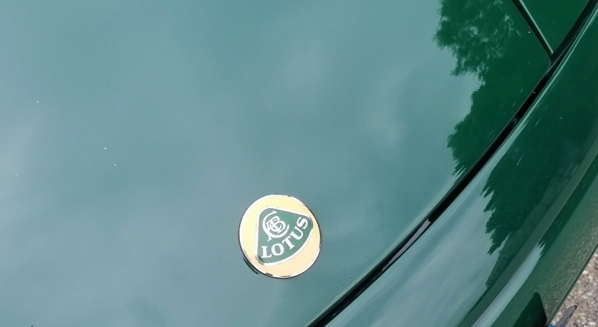 Lotus Elan 1.6i turbo 16V SE (14)