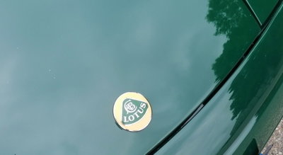 Lotus Elan 1.6i turbo 16V SE (14)