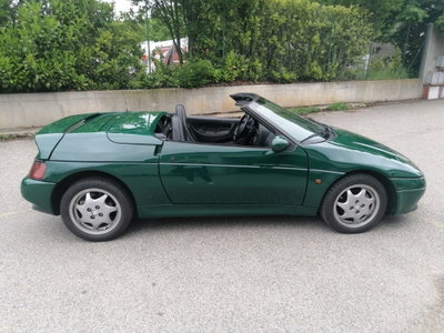 Lotus Elan 1.6i turbo 16V SE (16)