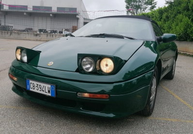 Lotus Elan 1.6i turbo 16V SE (3)