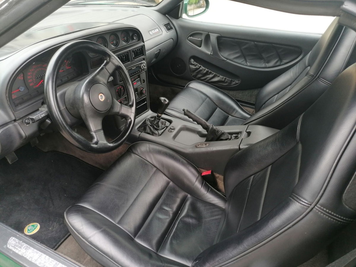 Lotus Elan 1.6i turbo 16V SE (4)