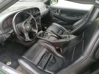Lotus Elan 1.6i turbo 16V SE (4)