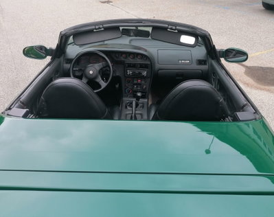Lotus Elan 1.6i turbo 16V SE (5)