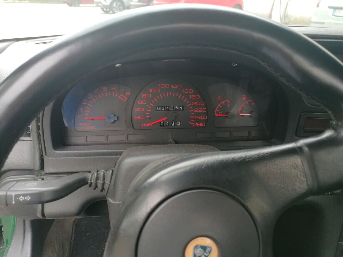 Lotus Elan 1.6i turbo 16V SE (6)