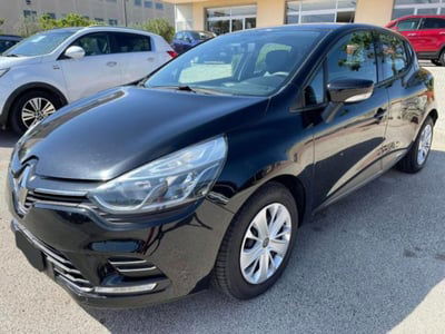 Renault Clio 1.5 dCi 8V 90CV Start&Stop 5 porte Energy  usata