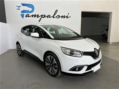Renault Scenic E-Tech Electric XMod dCi 95 CV Start&Stop Energy Limited usata