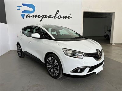 Renault Scenic E-Tech Electric dCi 8V 95 CV Energy Zen  usata