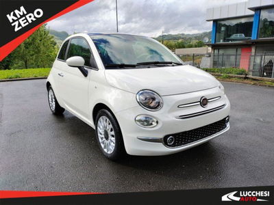 Fiat 500 1.0 Hybrid Dolcevita  nuova