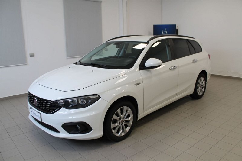 Fiat Tipo Station Wagon Tipo 1.6 Mjt S&S SW Easy 