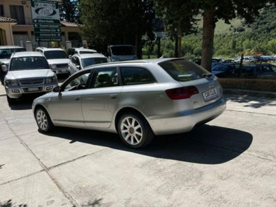 Audi A4 Avant 3.0 V6 TDI F.AP. qu. tip. (7)