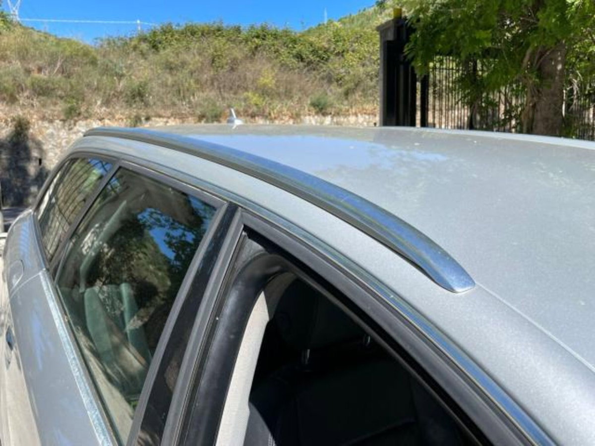 Audi A4 Avant 3.0 V6 TDI F.AP. qu. tip. (9)