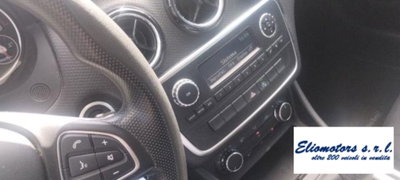 Mercedes-Benz Classe A 160 d Executive (5)