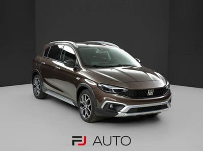 Fiat Tipo 1.6 mjt Cross s&s 130cv usata