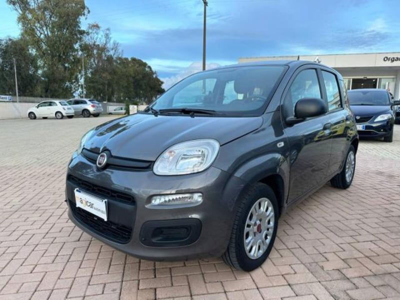 Fiat Panda 1.2 Easy