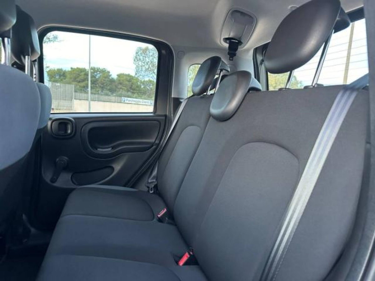 Fiat Panda 1.2 Easy (10)