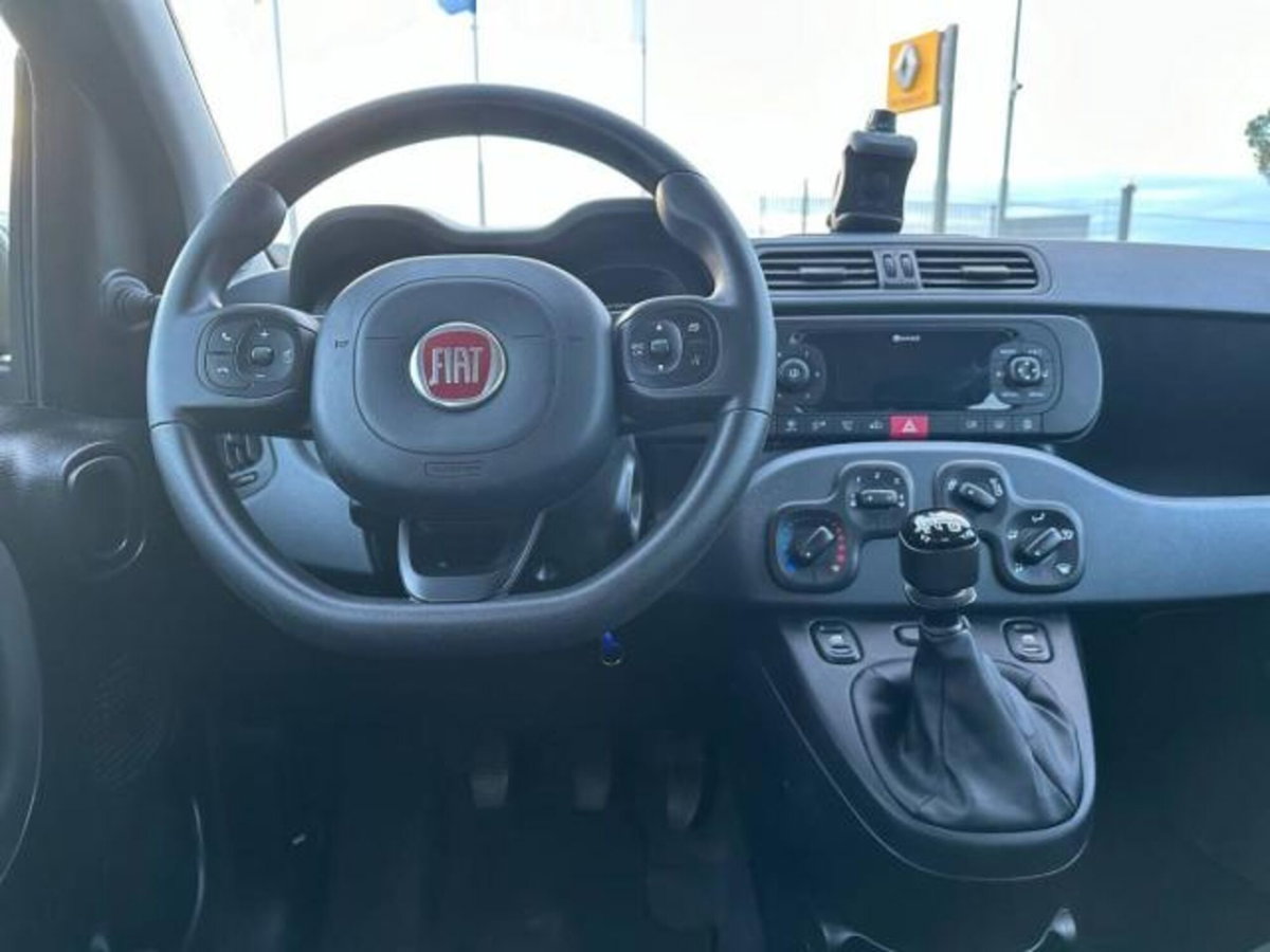 Fiat Panda 1.2 Easy (11)