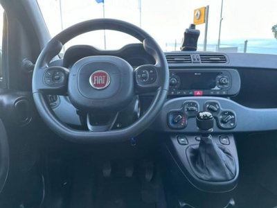 Fiat Panda 1.2 Easy (11)