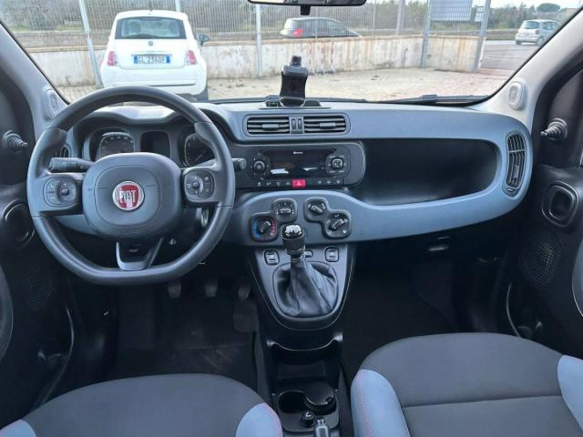 Fiat Panda 1.2 Easy (12)