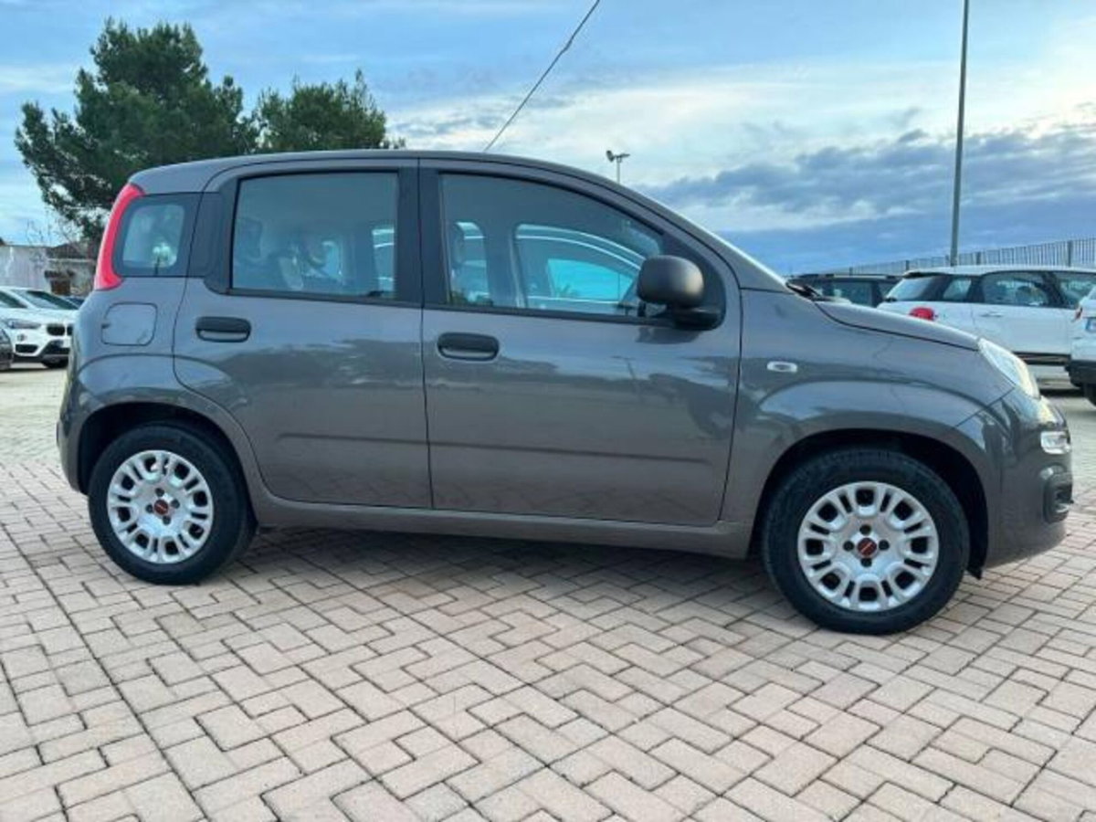 Fiat Panda 1.2 Easy (4)