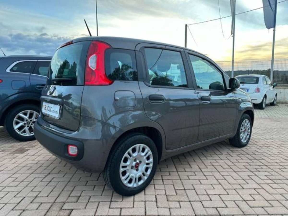 Fiat Panda 1.2 Easy (5)