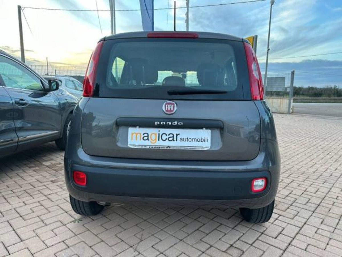 Fiat Panda 1.2 Easy (6)